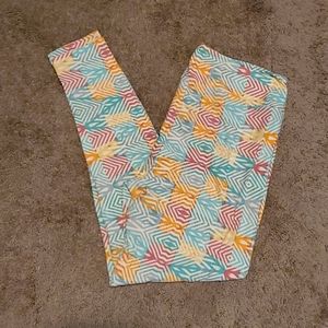 Lularoe TC leggins